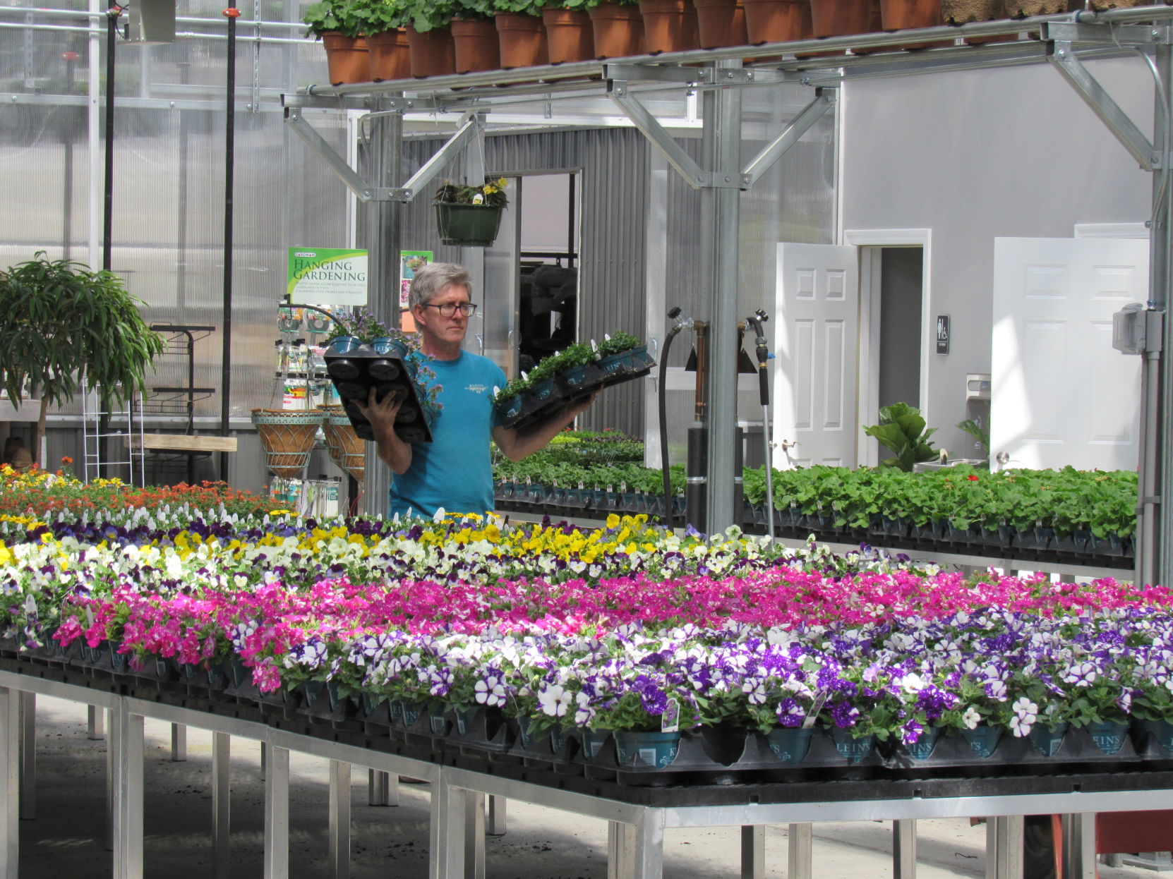 Klein's Floral & Greenhouses